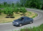 Lancia Thesis 2002 года